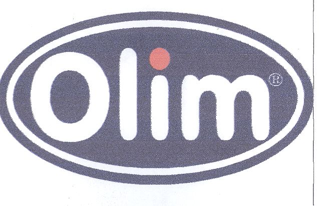 Paraqitja e markës OLIM
