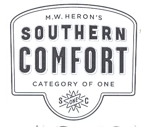 Paraqitja e markës SOUTHERN COMFORT