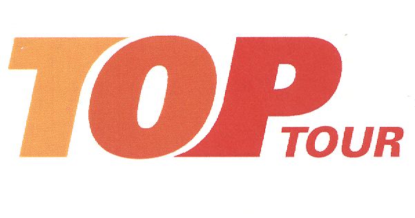 Paraqitja e markës TOP TOUR