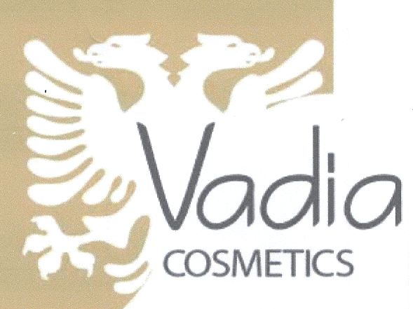 Paraqitja e markës Vadia Cosmetics