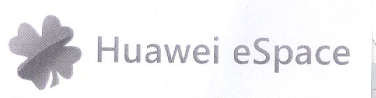 Paraqitja e markës Huawei eSpace
