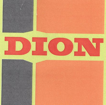 Paraqitja e markës DION