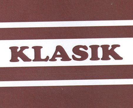 Paraqitja e markës KLASIK