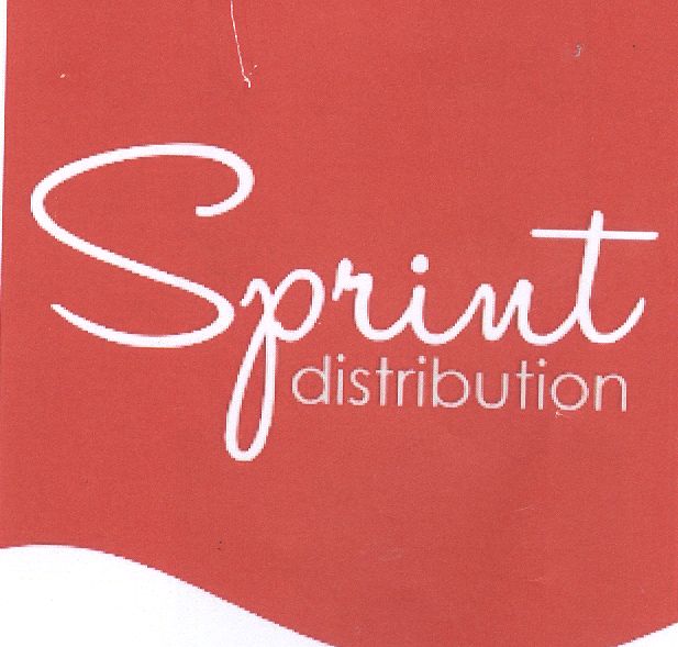 Paraqitja e markës Sprint Distribution