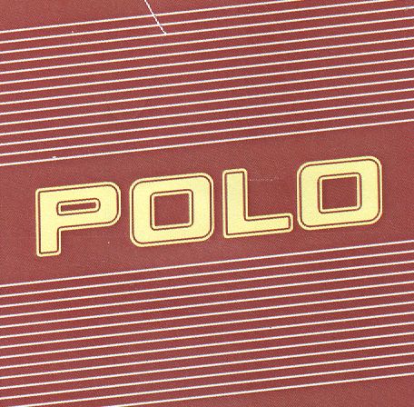 Paraqitja e markës POLO