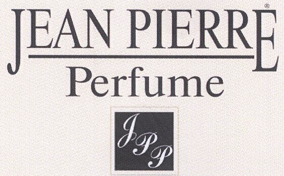 Paraqitja e markës Jean Pierre perfume