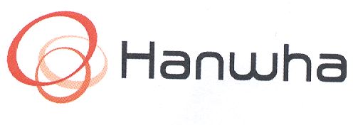 Paraqitja e markës Hanwha