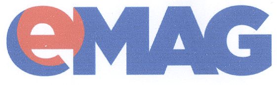 Paraqitja e markës eMAG
