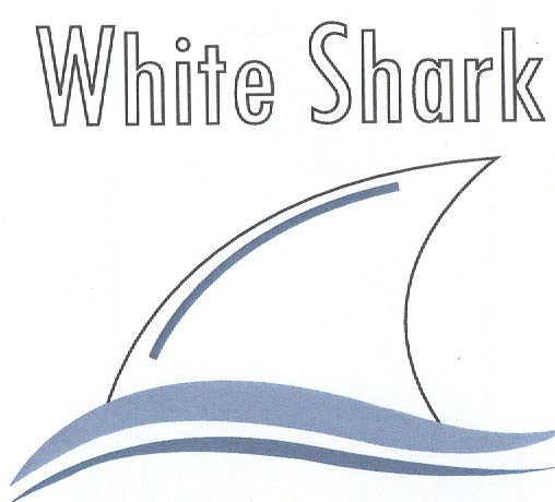Paraqitja e markës WHITE SHARK