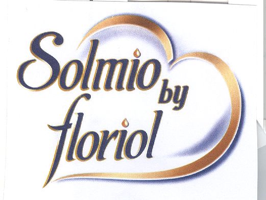 Paraqitja e markës Solmio by Floriol
