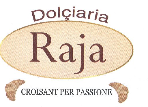 Paraqitja e markës Dolciaria RAJA
Croissant per Passione