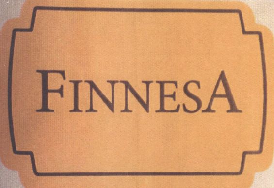 Paraqitja e markës FINNESA