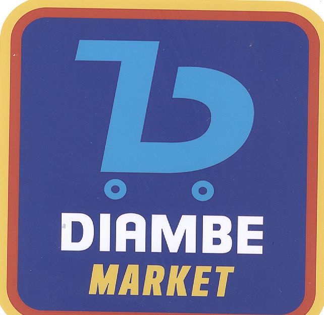 Paraqitja e markës DIAMBE