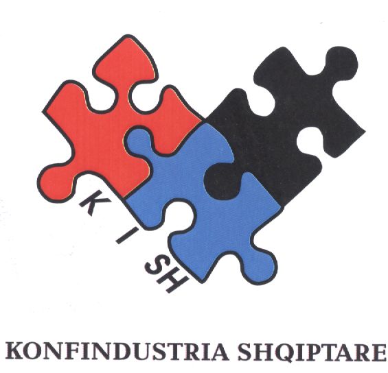 Paraqitja e markës Konfindustria Shqiptare
