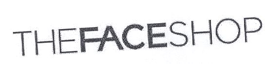 Paraqitja e markës TheFACEshop