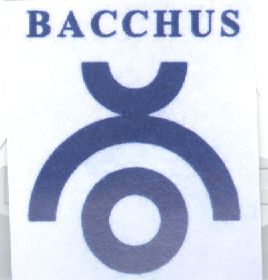 Paraqitja e markës BACCHUS