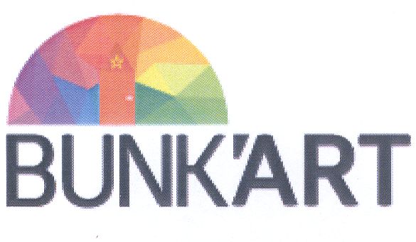 Paraqitja e markës BUNK'ART