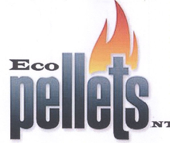 Paraqitja e markës Eco Pellets nt