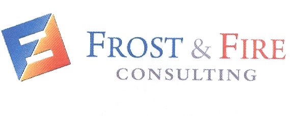 Paraqitja e markës Frost and Fire Consulting