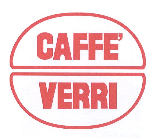 Paraqitja e markës CAFFE VERRI