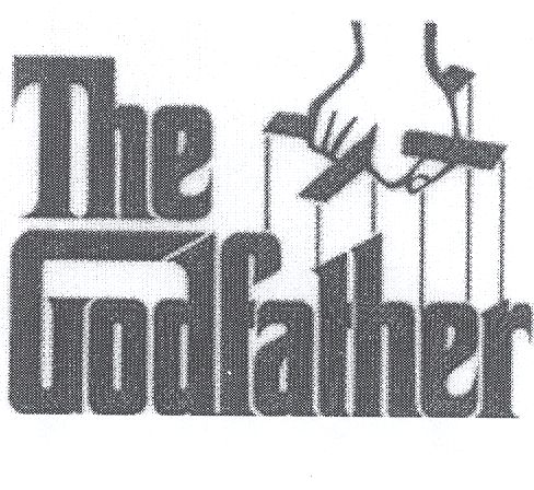 Paraqitja e markës The Godfather