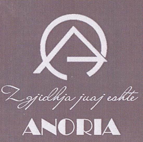 Paraqitja e markës ANORIA