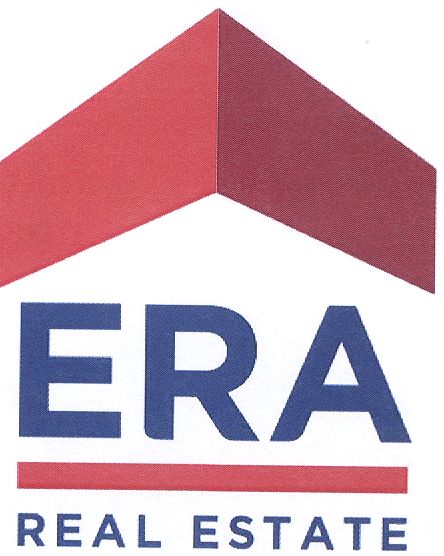 Paraqitja e markës ERA REAL ESTATE