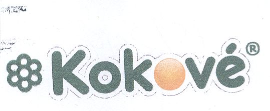 Paraqitja e markës Kokové