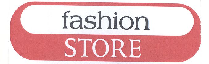 Paraqitja e markës fashion STORE