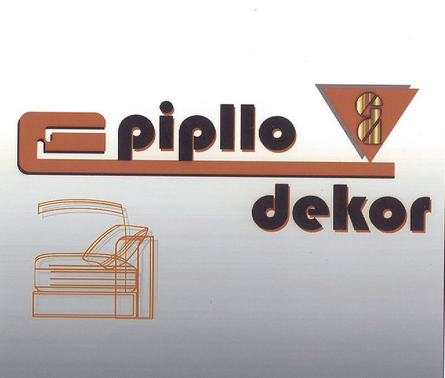 Paraqitja e markës Epipllo Dekor
