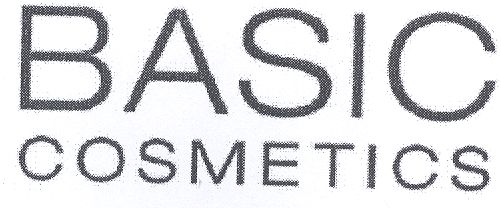Paraqitja e markës BASIC COSMETICS