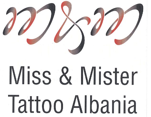 Paraqitja e markës Miss & Mister Tatoo Albania