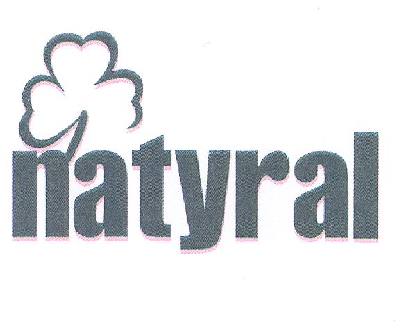 Paraqitja e markës NATYRAL