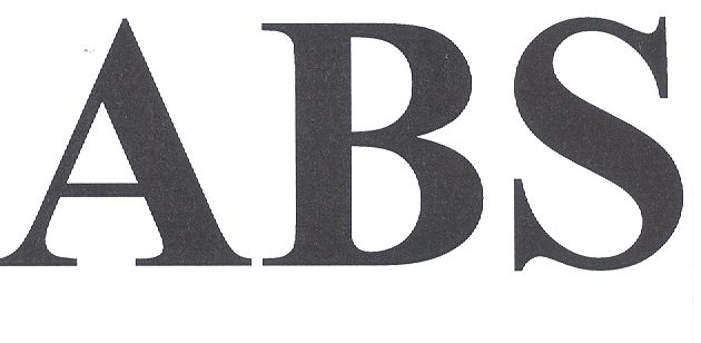 Paraqitja e markës ABS