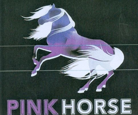 Paraqitja e markës PINK HORSE