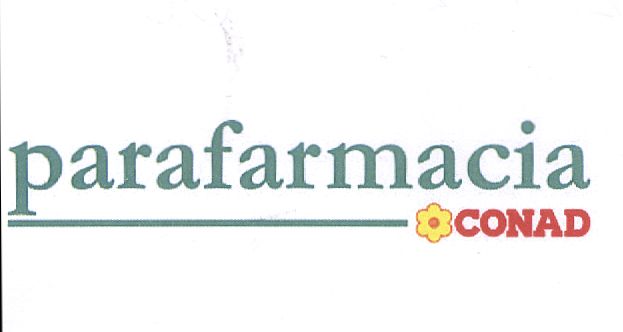 Paraqitja e markës parafarmacia CONAD