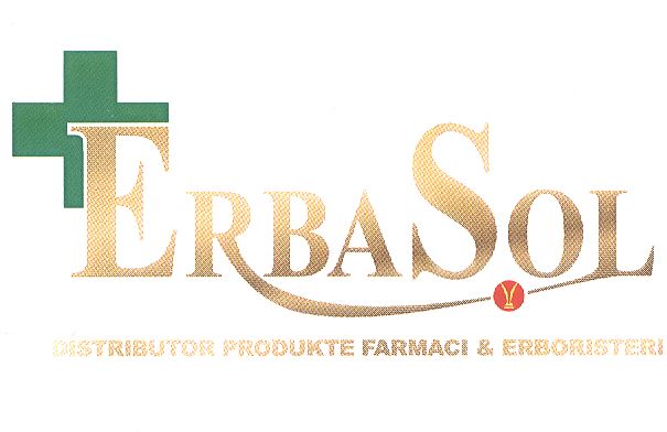 Paraqitja e markës ERBASOL
Distributor Produkte Farmaci dhe Erboristeri