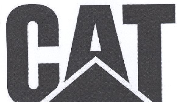 Paraqitja e markës CAT