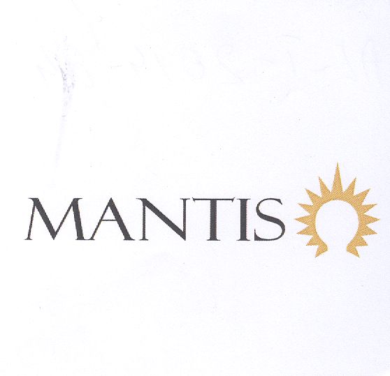 Paraqitja e markës MANTIS