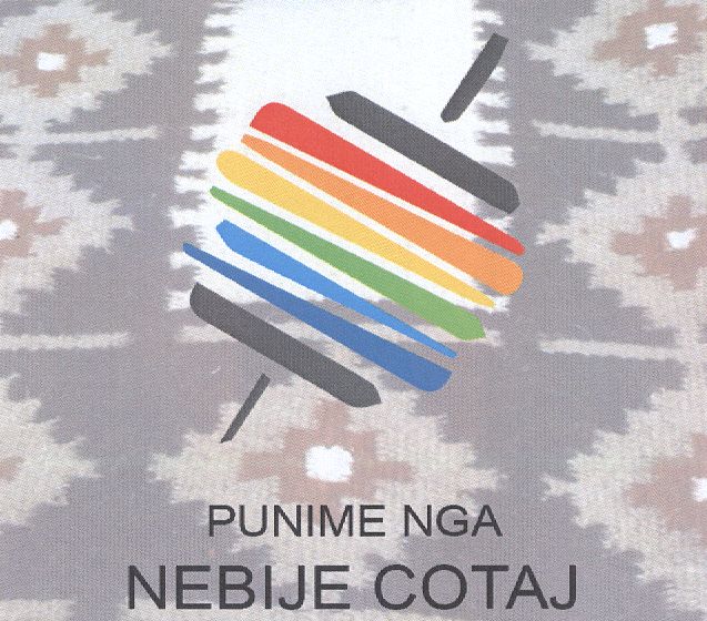 Paraqitja e markës Punime nga
NEBIJE COTAJ