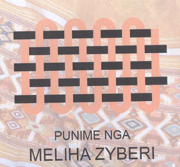 Paraqitja e markës Punime nga
Meliha Zyberi