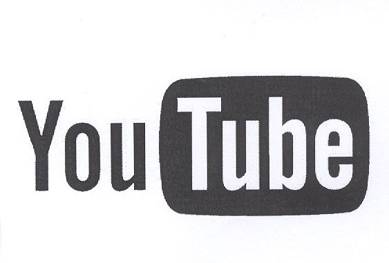 Paraqitja e markës YOUTUBE
