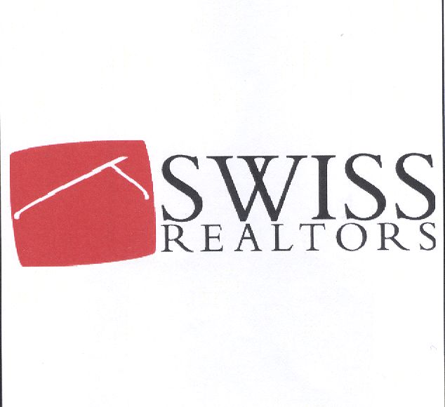 Paraqitja e markës SWISS REALTORS