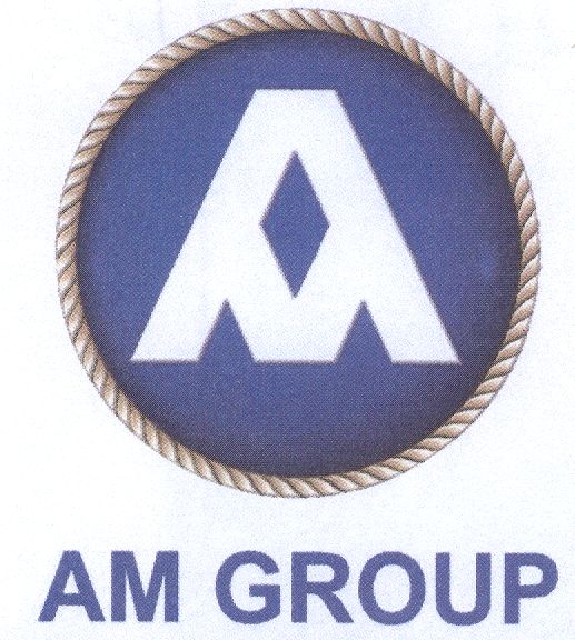 Paraqitja e markës AM GROUP