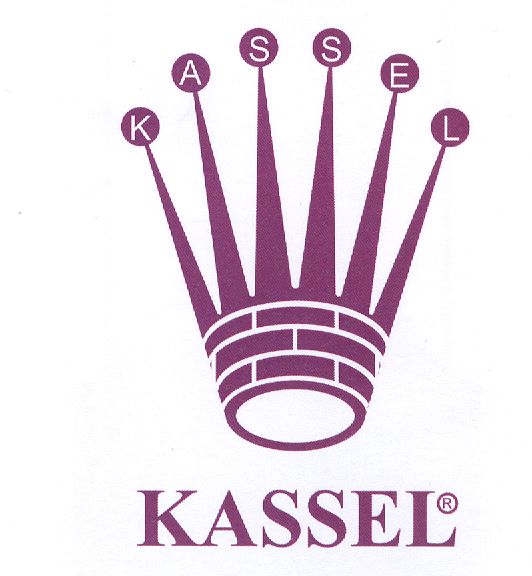 Paraqitja e markës KASSEL