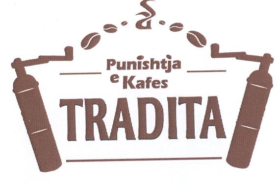 Paraqitja e markës Punishtja e Kafesë
TRADITA