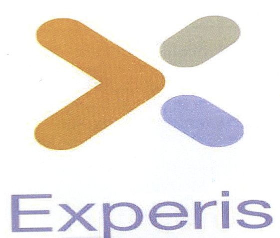 Paraqitja e markës EXPERIS