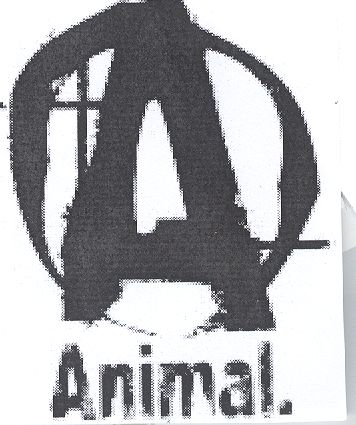 Paraqitja e markës A ANIMAL