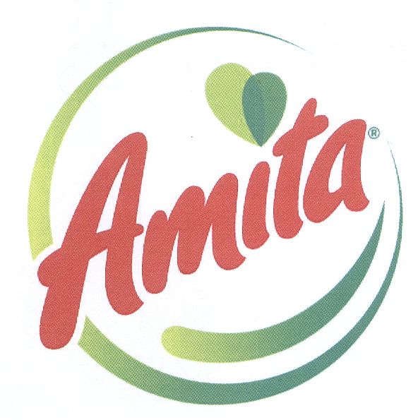 Paraqitja e markës AMITA