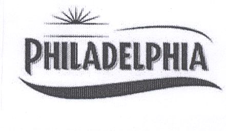 Paraqitja e markës PHILADELPHIA